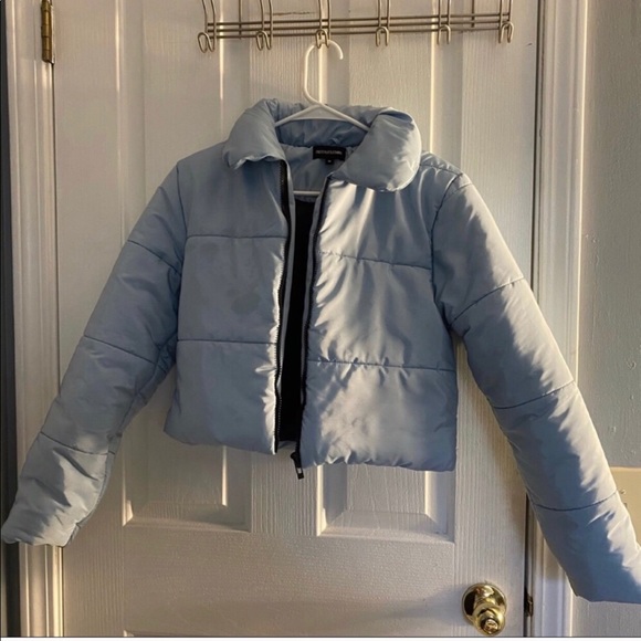 REUPLOAD pretty little thing jacket - Picture 1 of 1